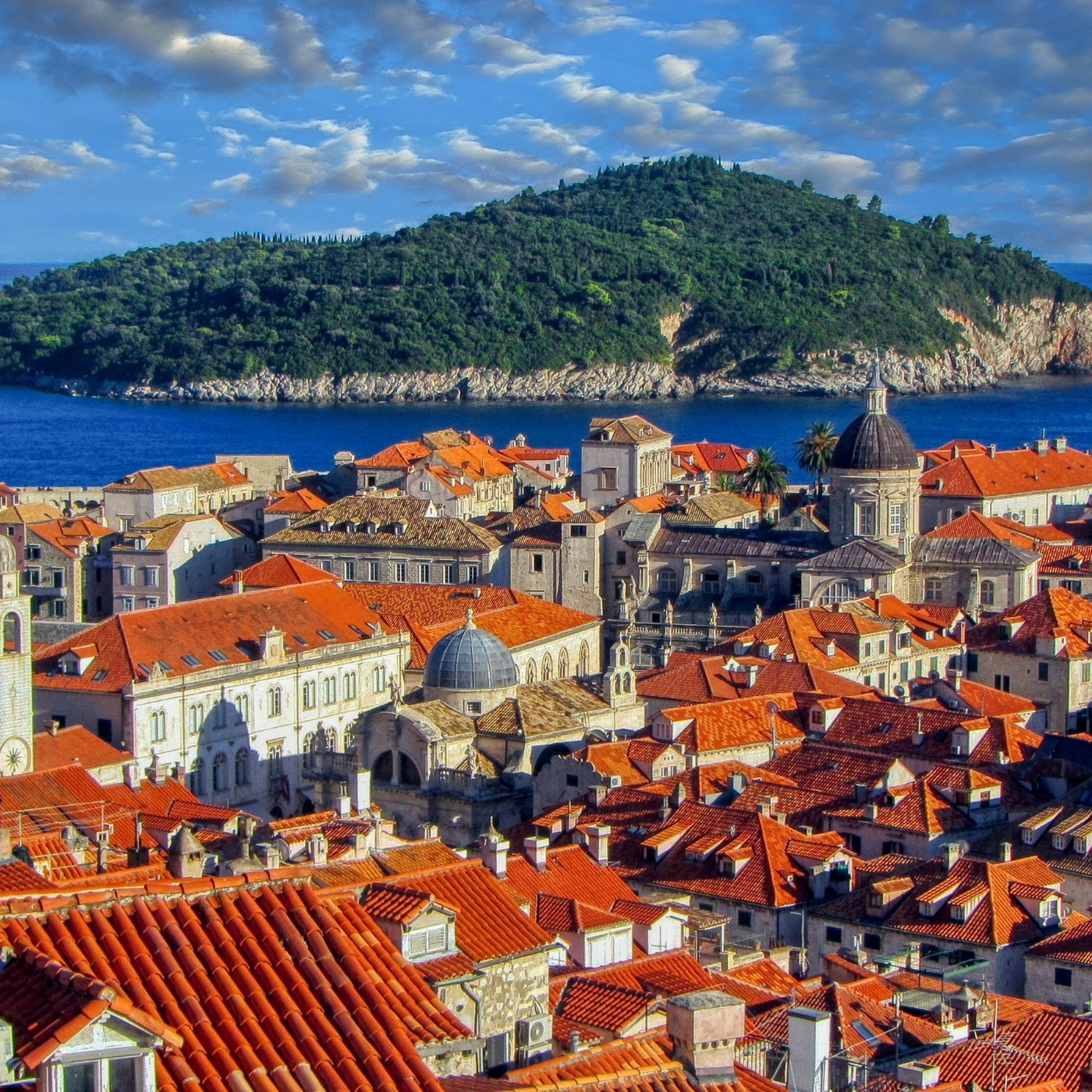 جاهای دیدنی زاگرب، پایتخت فرهنگی کرواسی